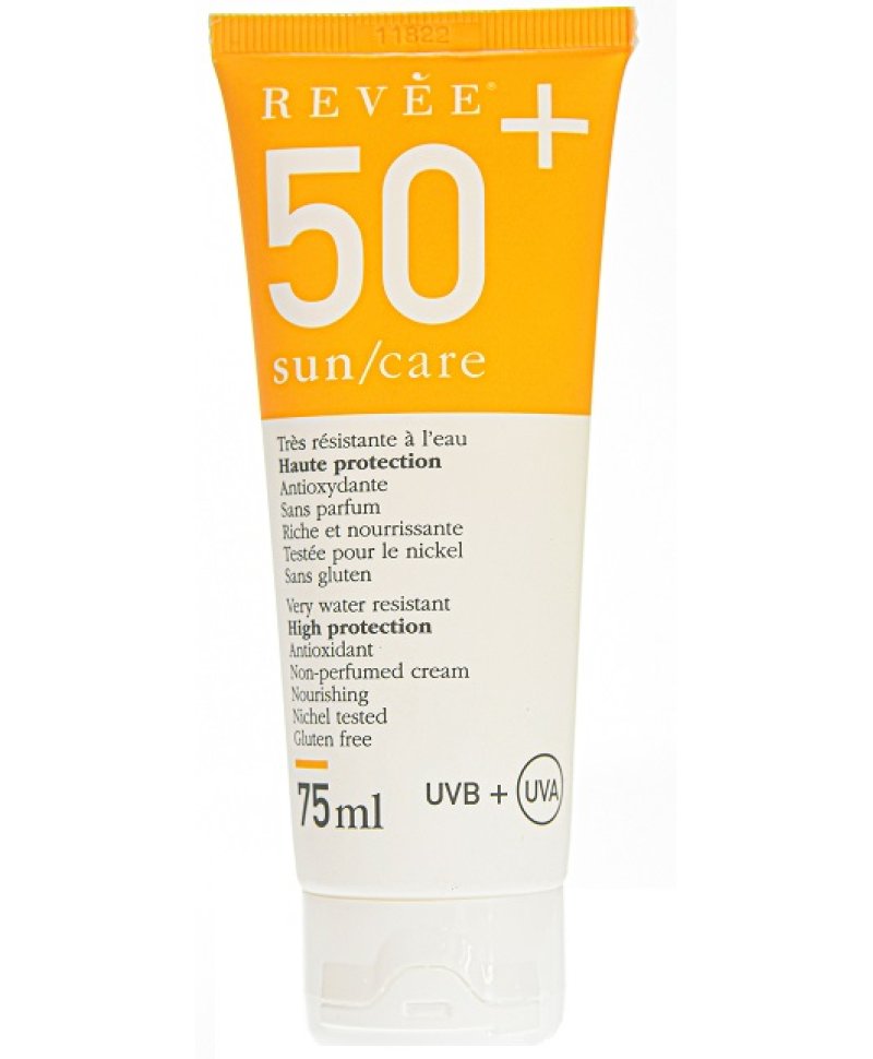 REVEE 50+ SUN/CARE 75ML