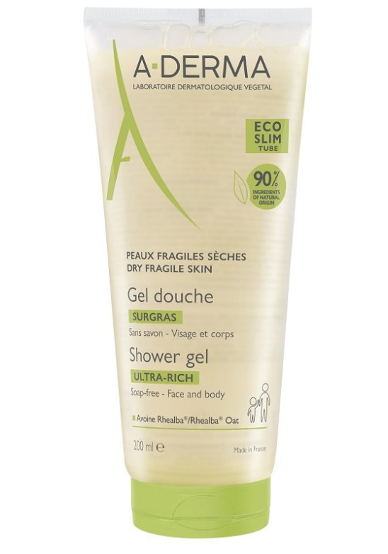 LES INDISPENSABLES GEL SURGRAS