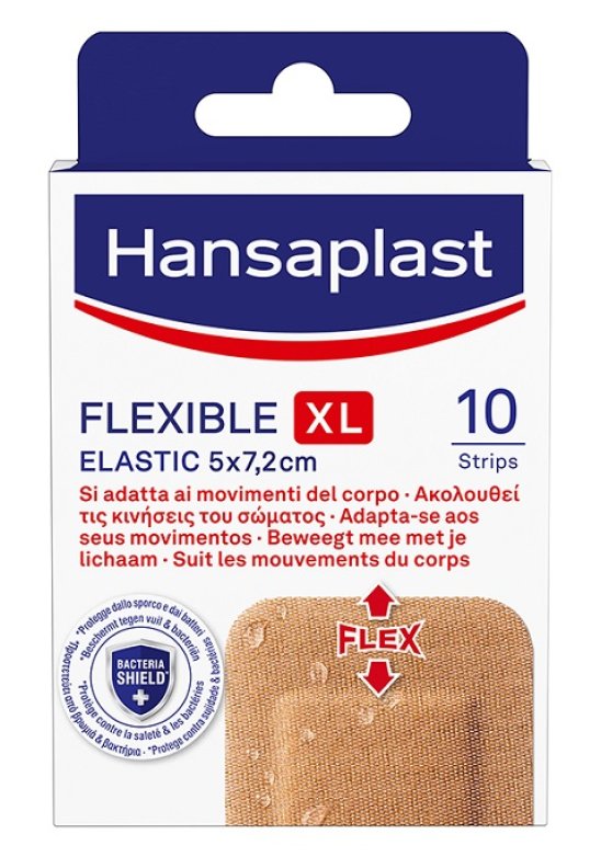 HANSAPLAST CER ELASTIC GIN10PZ
