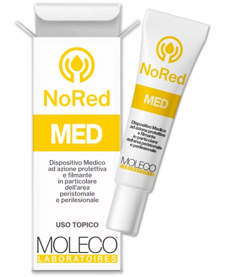 NORED 30G