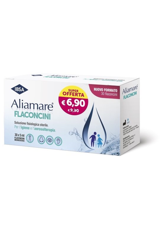 ALIAMARE 30FL 5ML