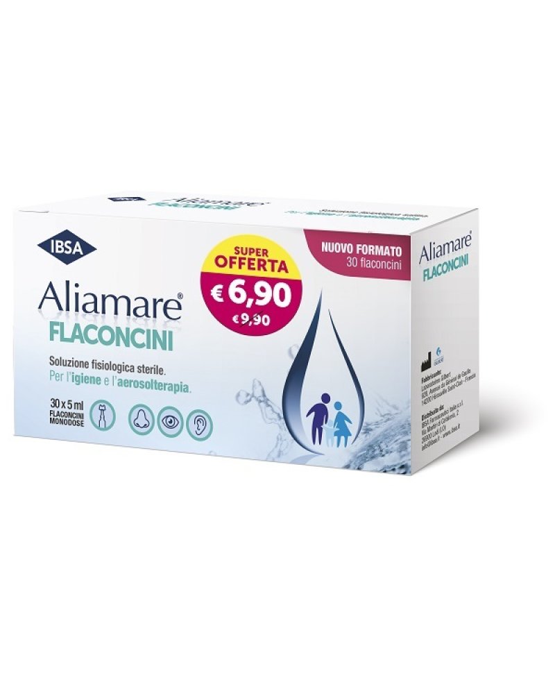 ALIAMARE 30FL 5ML