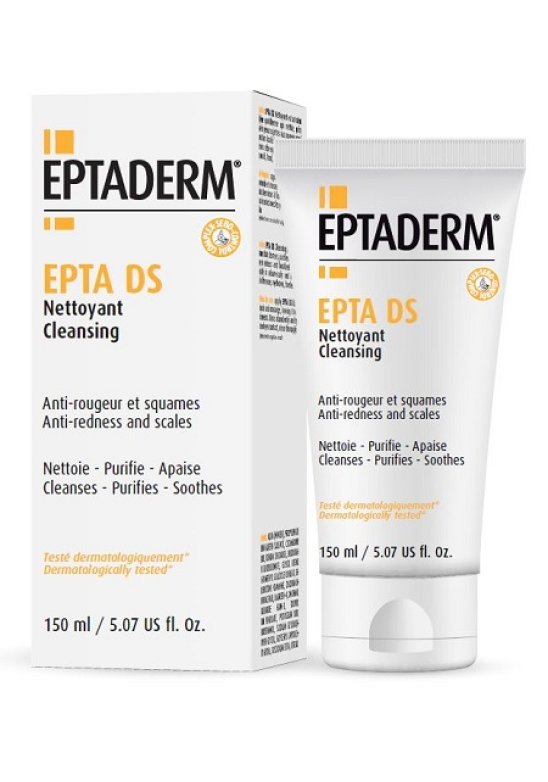 EPTA DS DETERGENTE 150ML