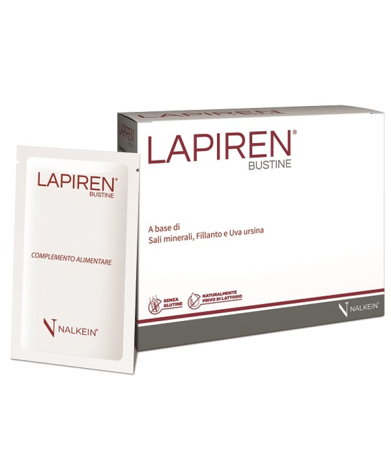 LAPIREN 20BUST