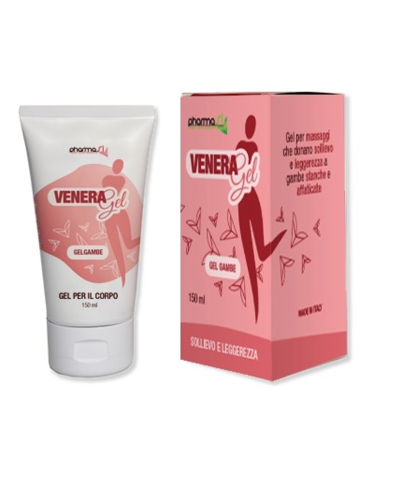 VENERA GEL 150ML