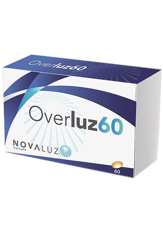 OVERLUZ 60PRL