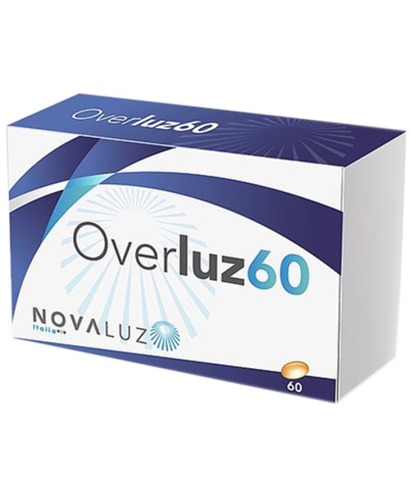 OVERLUZ 60PRL