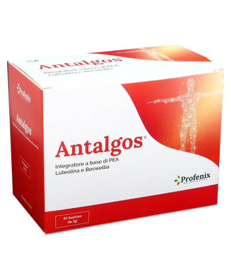 ANTALGOS 30BUST