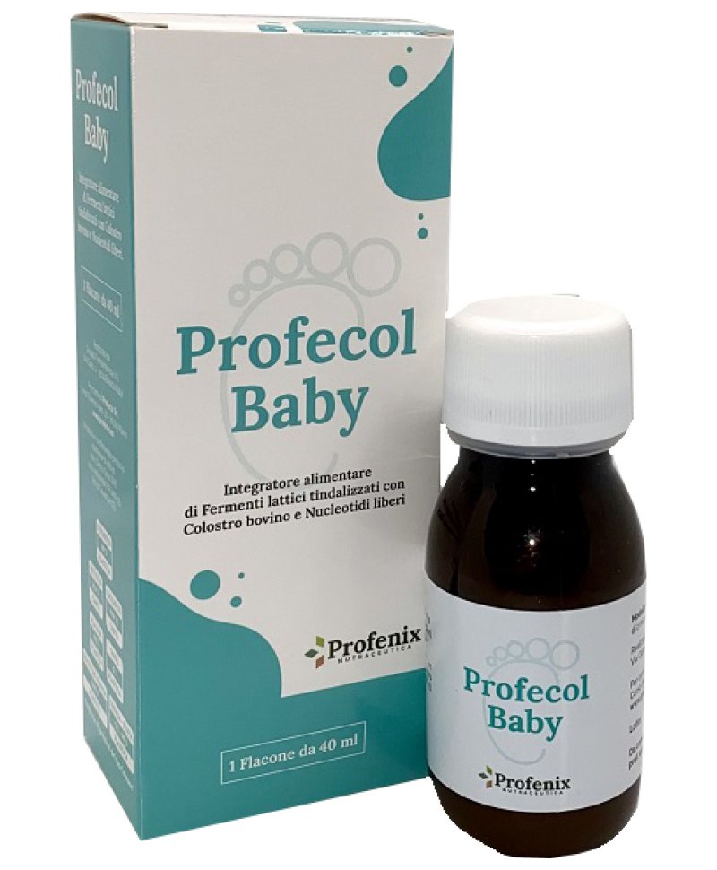 PROFECOL BABY 40ML