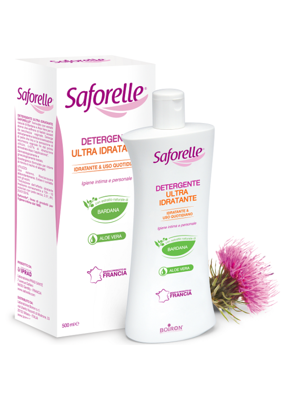 SAFORELLE DETERGENTE IDRA500ML