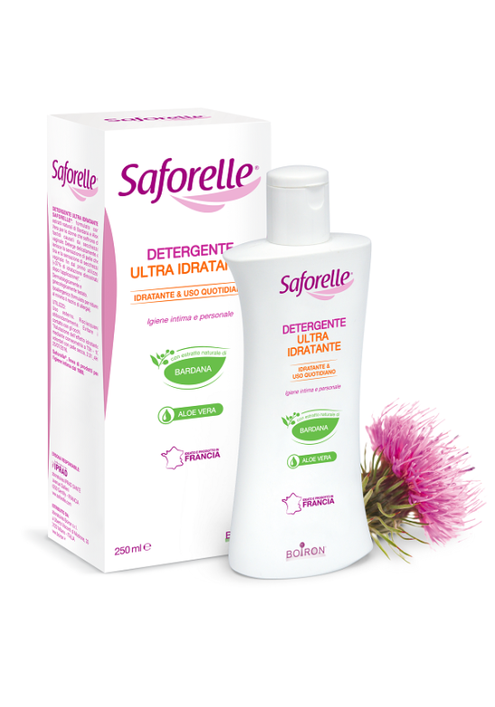 SAFORELLE DETERGENTE IDRA250ML