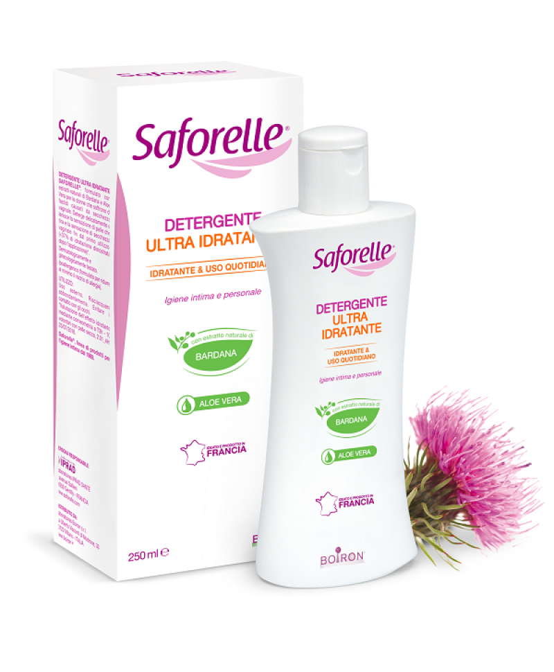 SAFORELLE DETERGENTE IDRA250ML