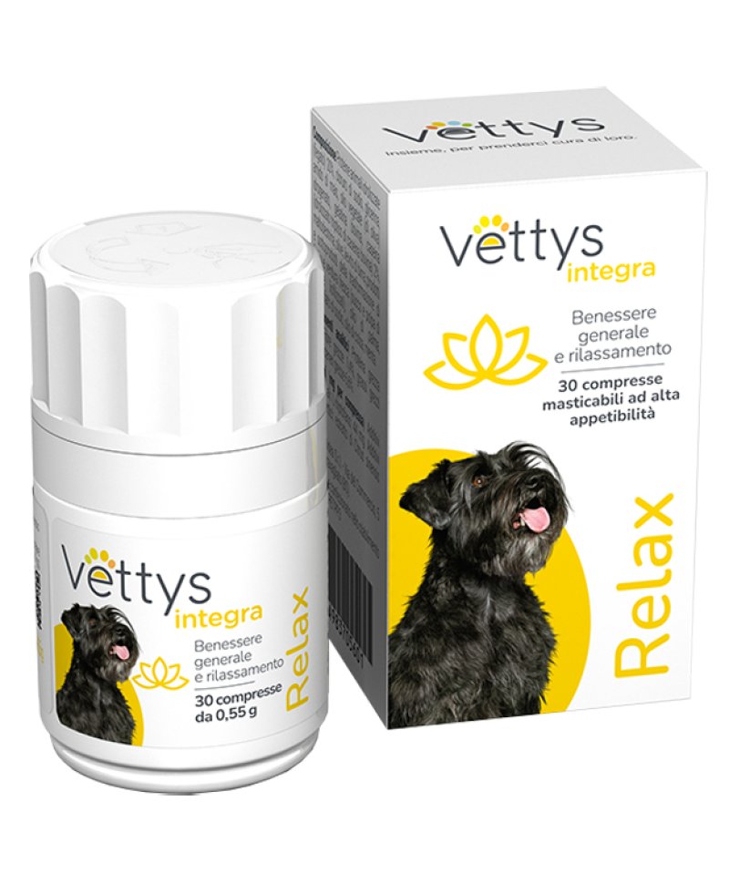 VETTYS INTEGRA RELAX CANE