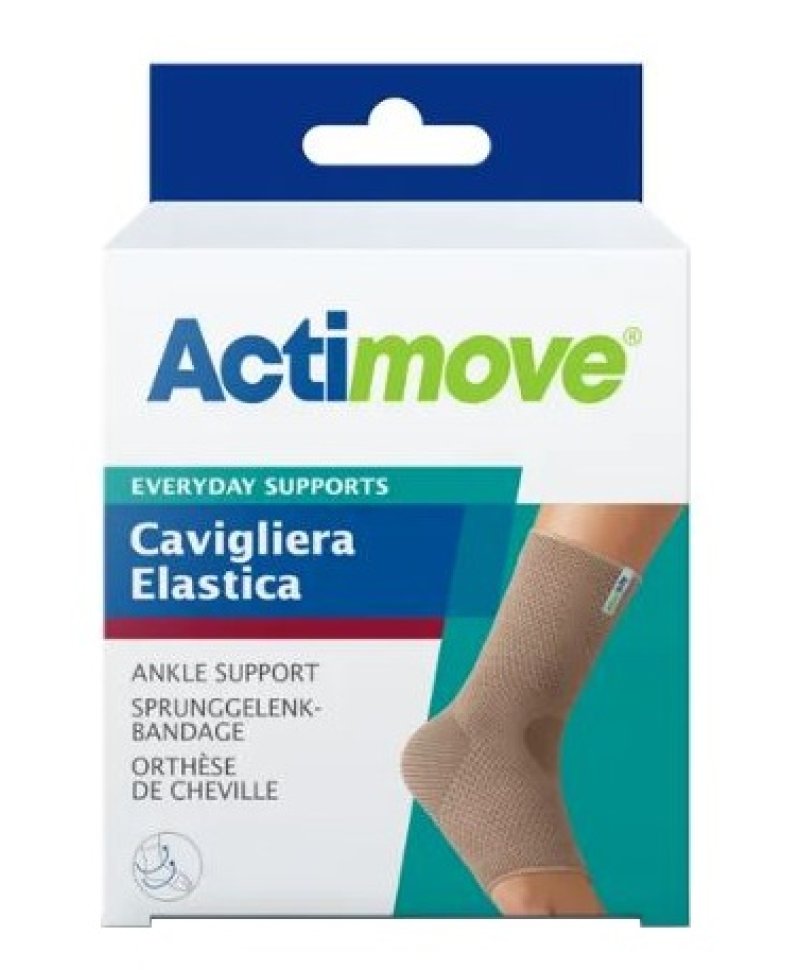 ACTIMOVE EVERYDAY CAVIGL EL S