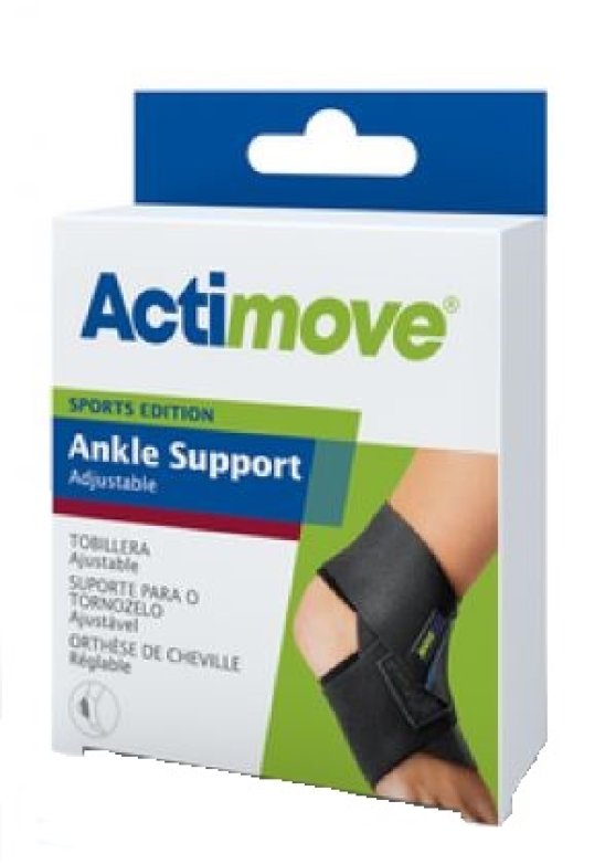 ACTIMOVE SPORTS ED CAVIGL EL L