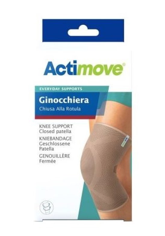 ACTIMOVE EVERYDAY GINOCCH EL S