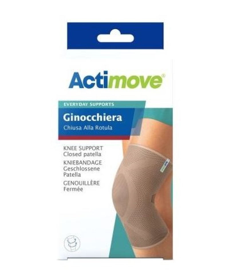 ACTIMOVE EVERYDAY GINOCCH EL S