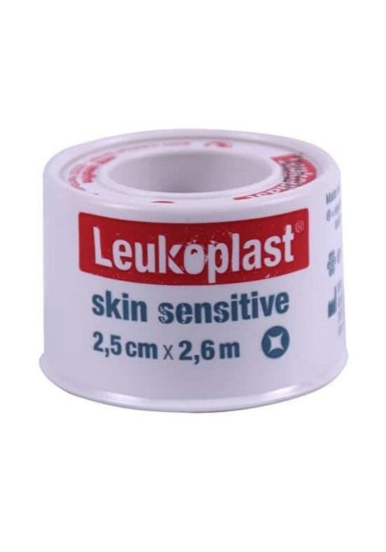 LEUKOPLAST SKIN S 2600X2,5 1PZ