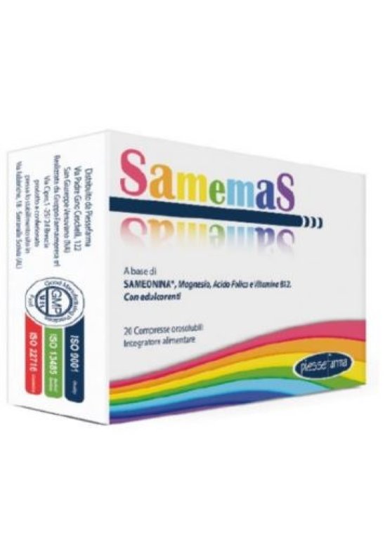 SAMEMAS 20CPR