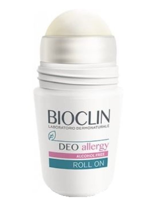 BIOCLIN DEO ALLER ROLL-ON PROM