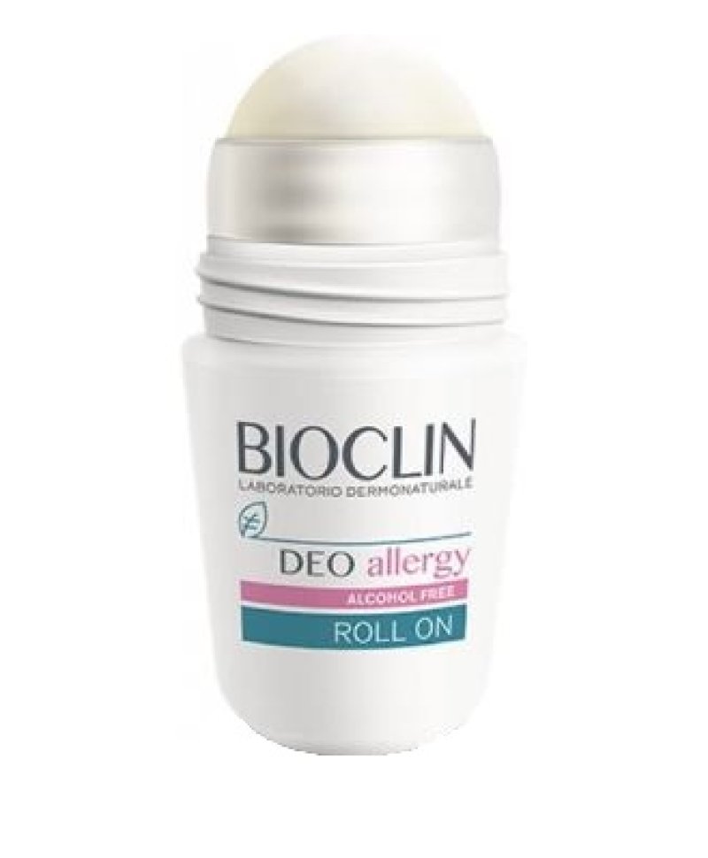 BIOCLIN DEO ALLER ROLL-ON PROM