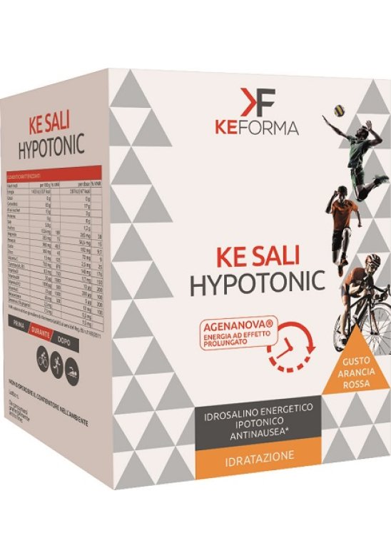 KE SALI HYPOTONIC 10BUST