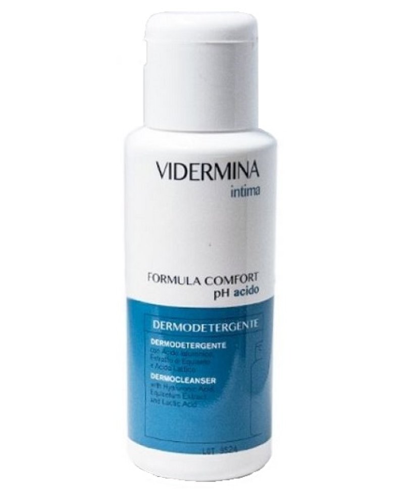 VIDERMINA INTIMA PREZZO SPEC