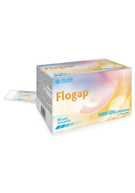 FLOGAP 5000 GDU 20STICK