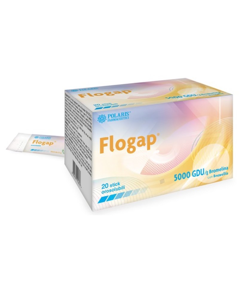 FLOGAP 5000 GDU 20STICK