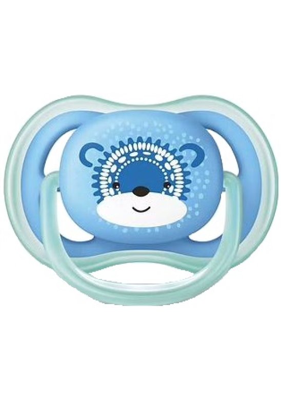 AVENT STHR AIR 6-18M BOY BEAR