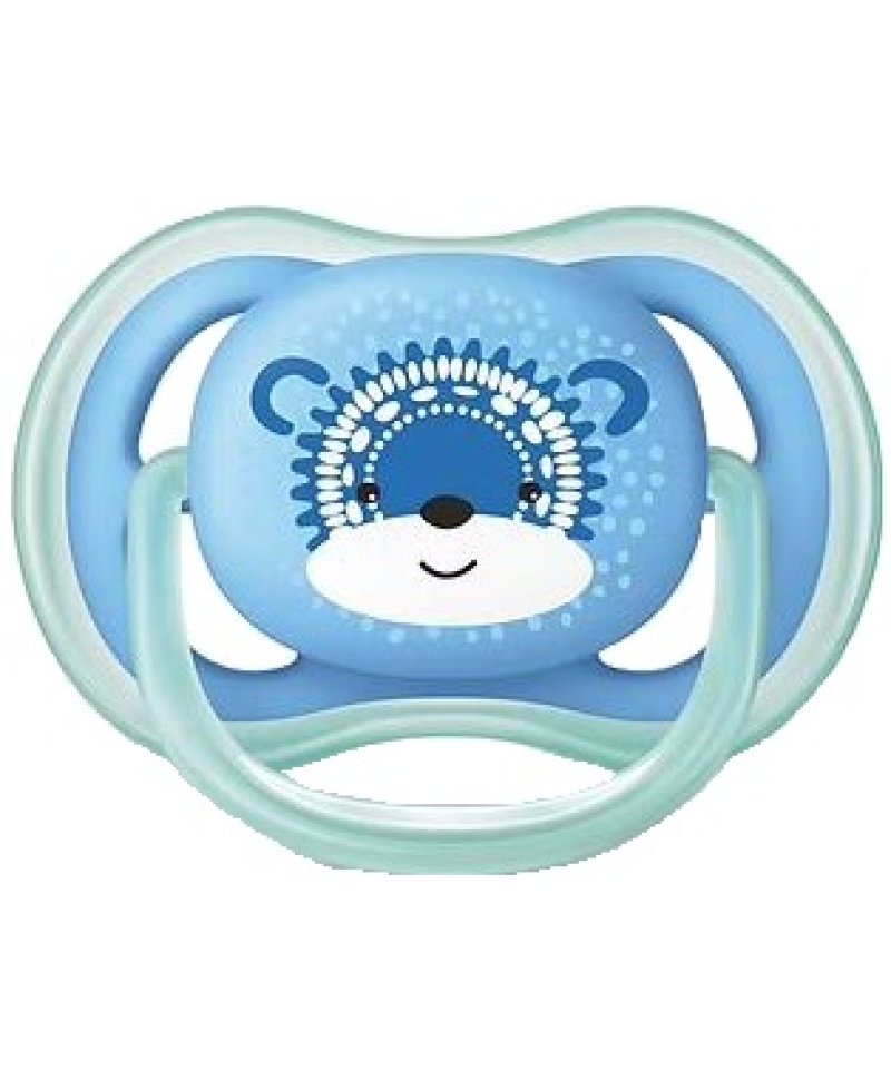 AVENT STHR AIR 6-18M BOY BEAR