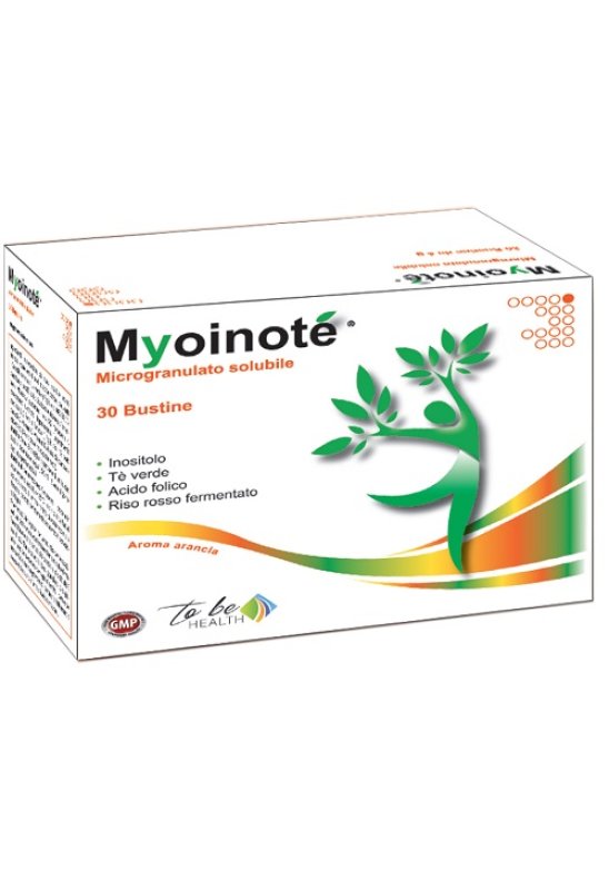 MYOINOTE' 30BUST