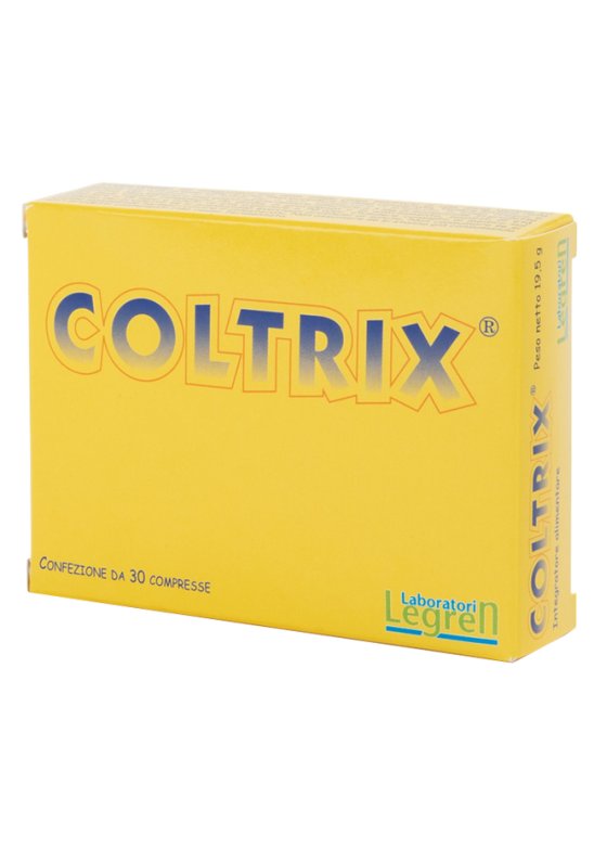 COLTRIX 30 Compresse