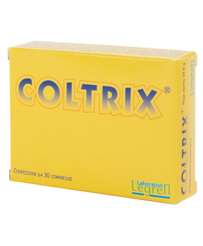 COLTRIX 30 Compresse