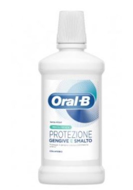 ORALB PROTEZIONE GEN/SM COLLUT