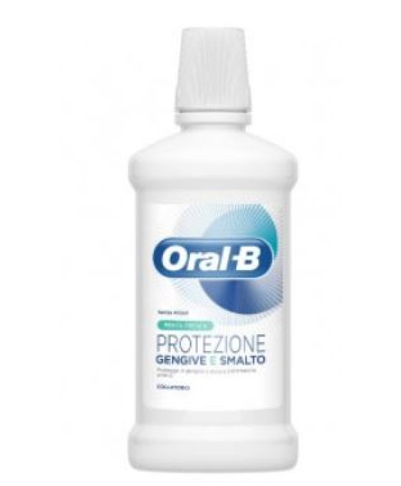 ORALB PROTEZIONE GEN/SM COLLUT