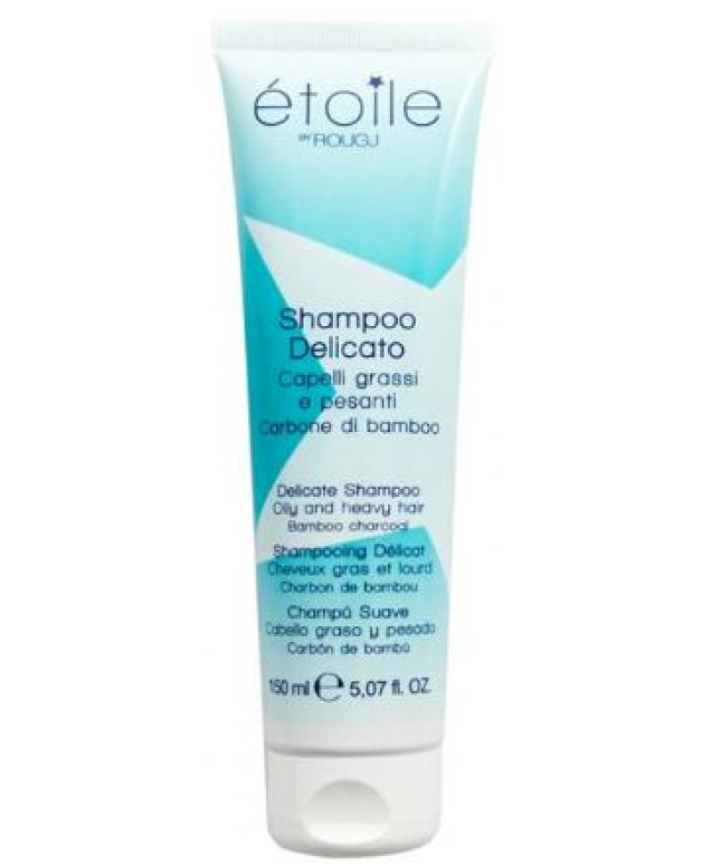 ROUGJ ETOILE SHAMPOO CAP GRAS