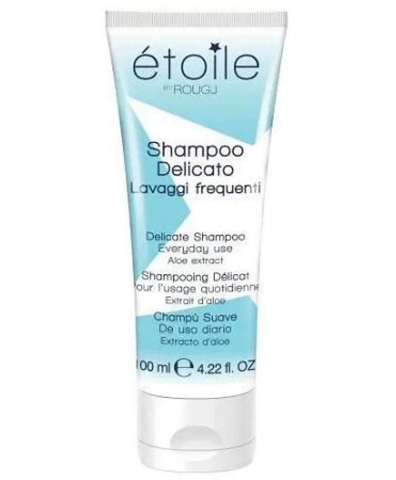 ROUGJ ETOILE SHAMPOO LAV FREQ