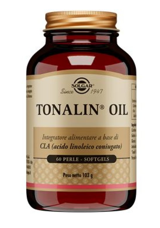 TONALIN OIL 60PRL