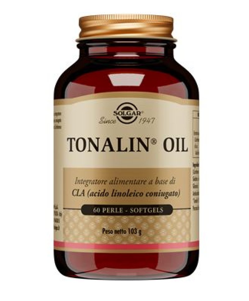 TONALIN OIL 60PRL