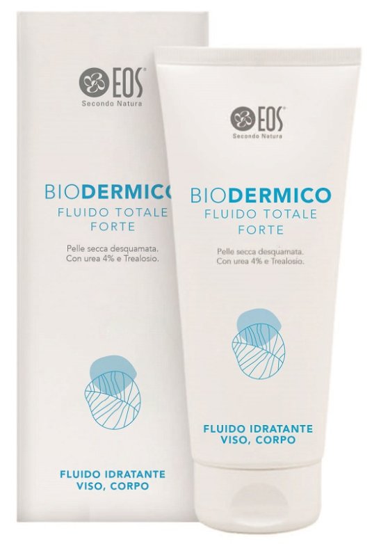 EOS BIODERMICO FLUIDO TOT FT