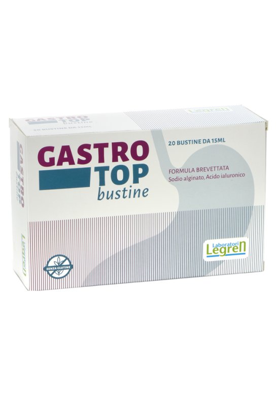 GASTROTOP 20BUST