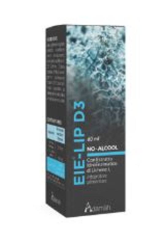 EIE LIP D GTT 60ML