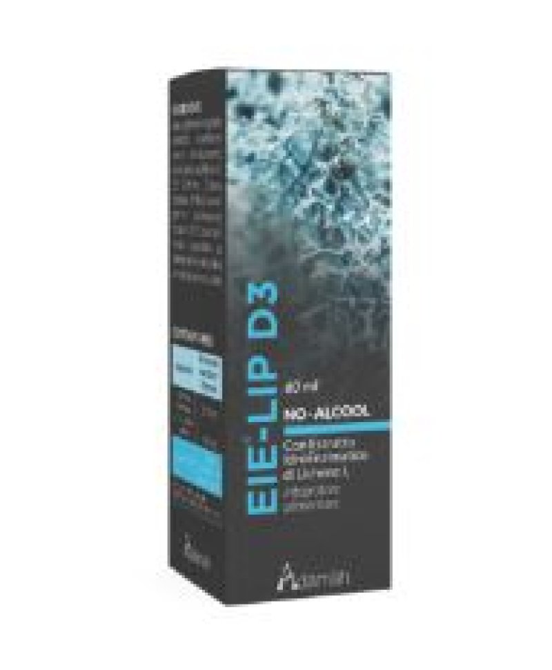 EIE LIP D GTT 60ML