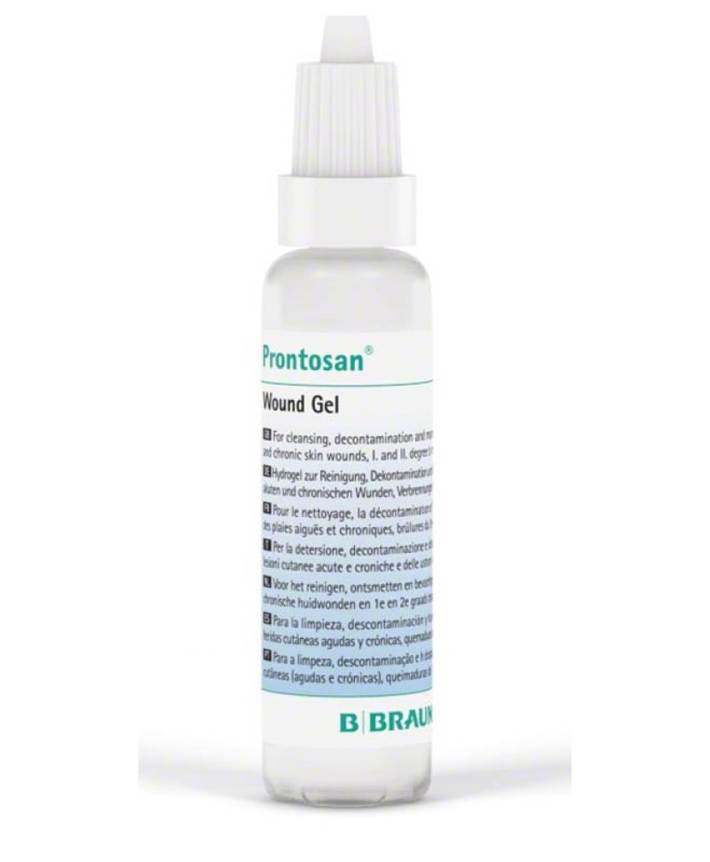 PRONTOSAN GEL 30ML