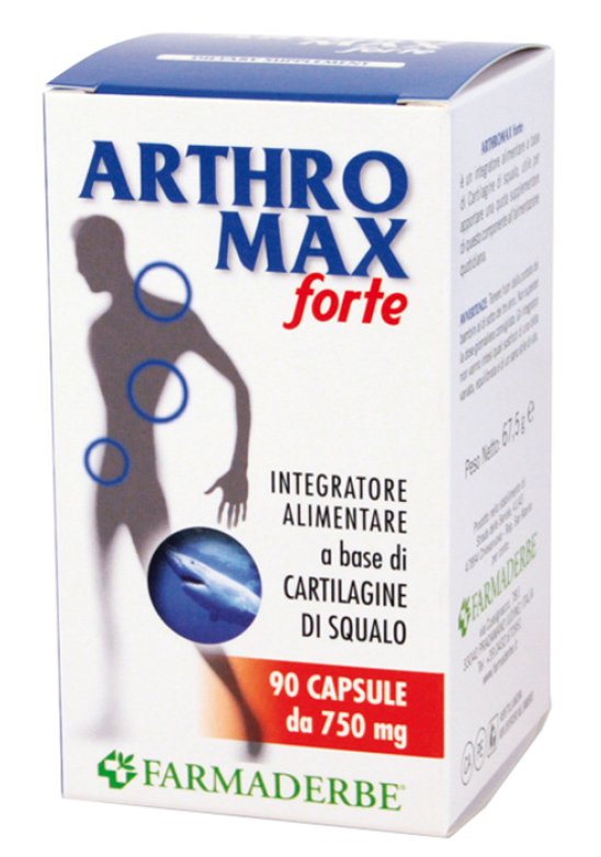 NUTRA ARTHROMAX FT ALIM 90 Capsule