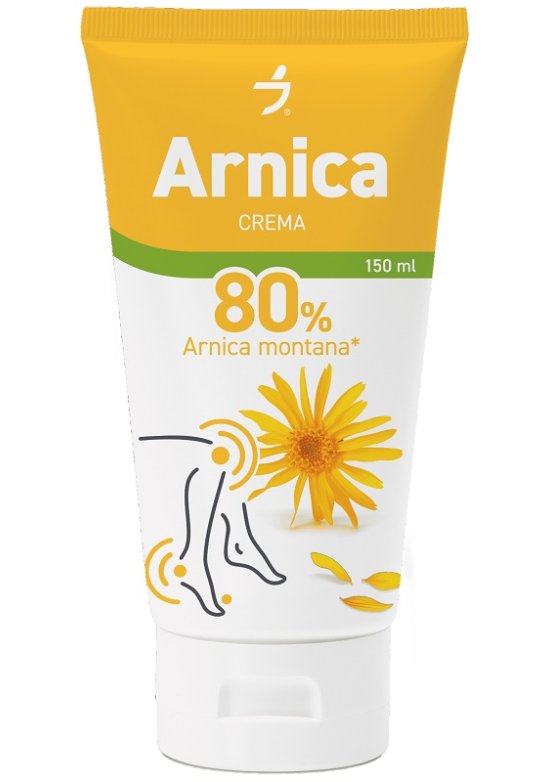 LDF PDF ARNICA CREMA 80% 150ML