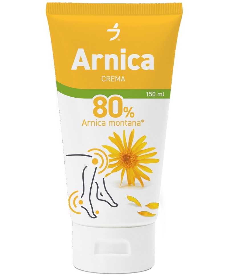 LDF PDF ARNICA CREMA 80% 150ML