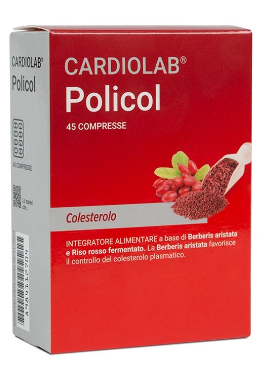 LDF POLICOL 45CPR