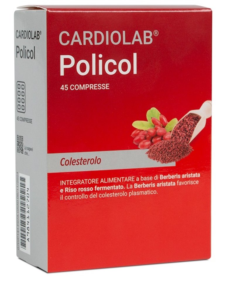 LDF POLICOL 45CPR